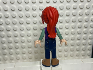 Mia, frnd342 Minifigure LEGO®   
