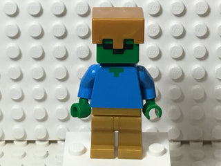 Zombie, min050 Minifigure LEGO®   