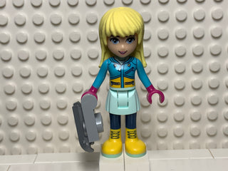 Stephanie, frnd217 Minifigure LEGO®   