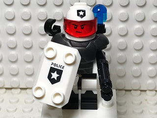 Space Police Guy, col21-10 Minifigure LEGO®   