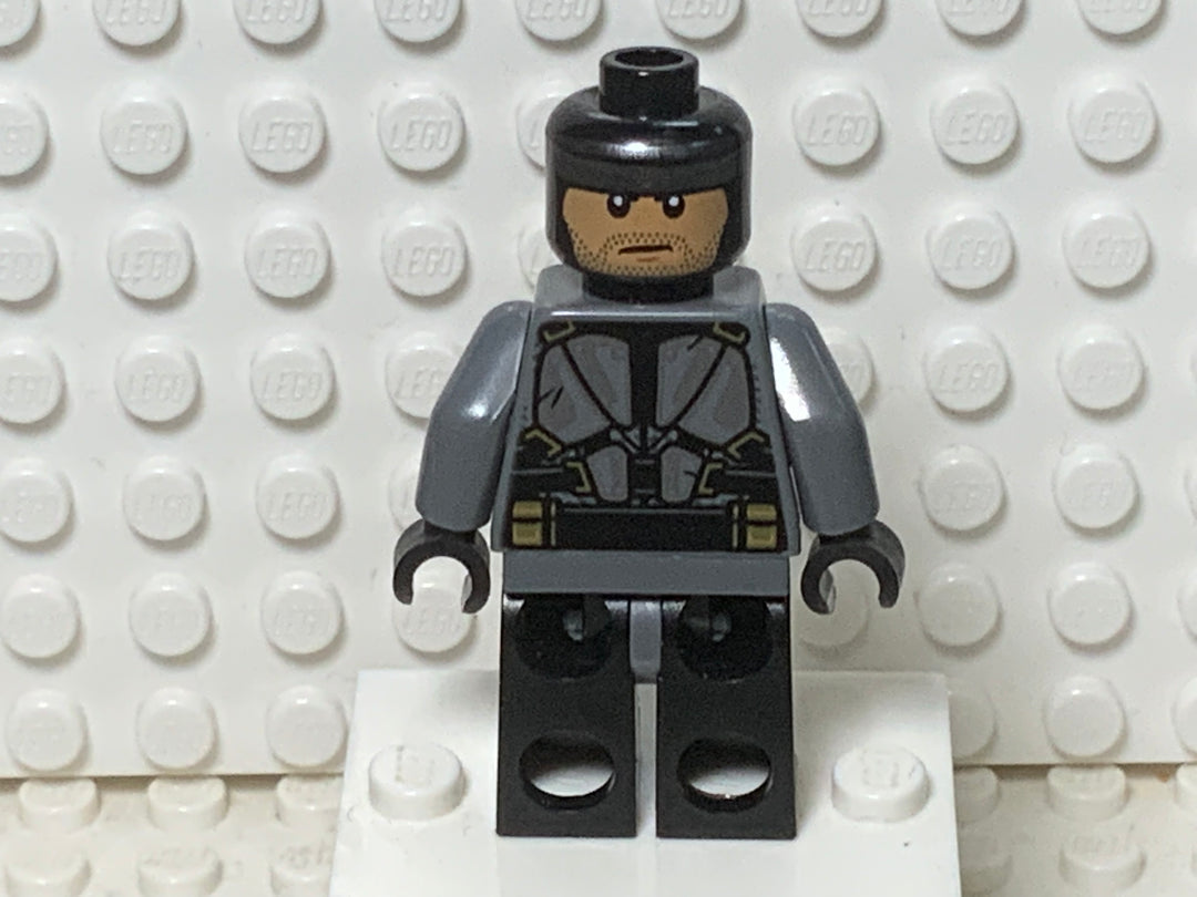 Batman, sh435