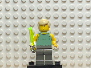 Luke Skywalker, sw0106 Minifigure LEGO®   