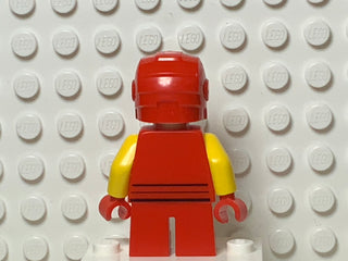 Iron Man, sh362 Minifigure LEGO®   