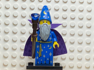 Wizard, col12-1 Minifigure LEGO®   