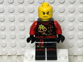 Kai, njo198 Minifigure LEGO®   