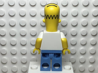 Homer Simpson, colsim-1 Minifigure LEGO®   