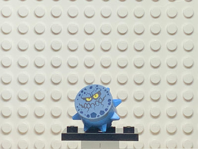Brickster, nex118