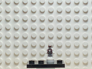 Ant-Man, 90398pb040 Minifigure LEGO®   