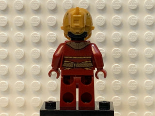 Zori Bliss, sw1050 Minifigure LEGO®   