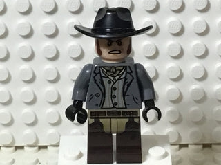 Barret, tlr018 Minifigure LEGO®   