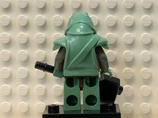 Gamorrean Guard, sw0075 Minifigure LEGO®   