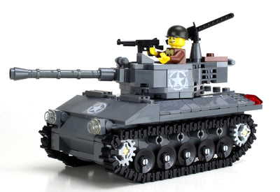M18 “Hellcat” Tank