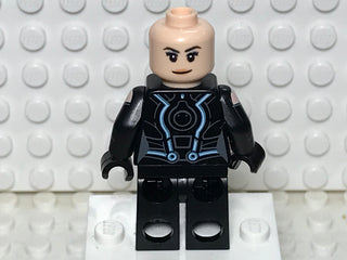 Quorra, idea038 Minifigure LEGO®   