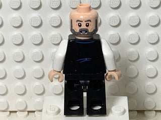 Alfred Pennyworth, sh789 Minifigure LEGO®   