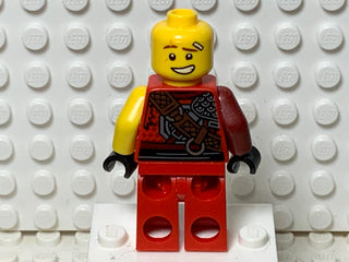 Kai, njo473 Minifigure LEGO®   