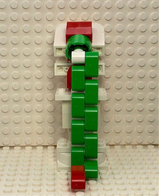 Piranha Plant - Liftarms, mar0039 Minifigure LEGO®   