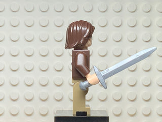 Aragorn, lor017 Minifigure LEGO®   