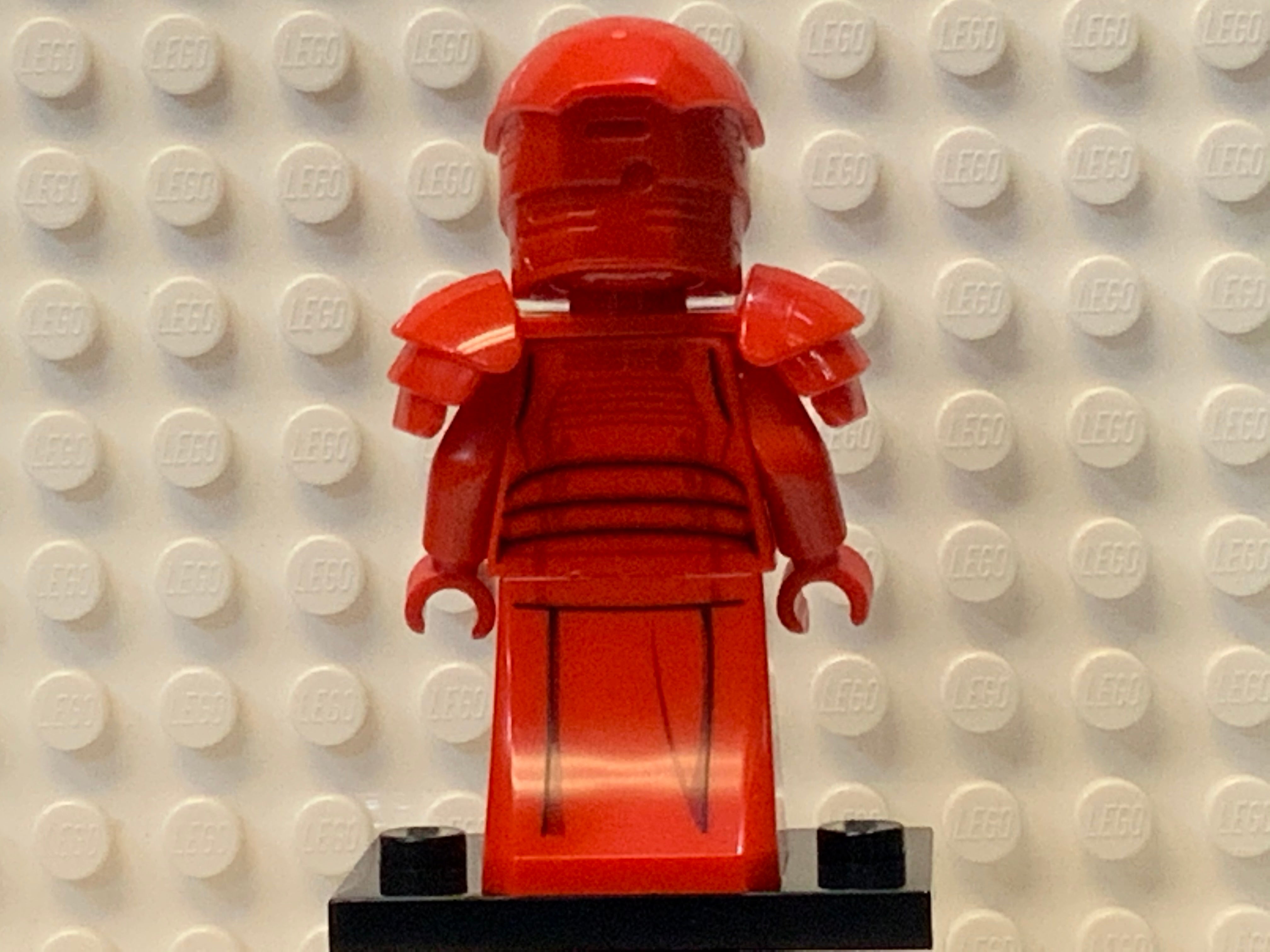 Elite Praetorian Guard, sw0947 (Skirt, Pointed Helmet) – United