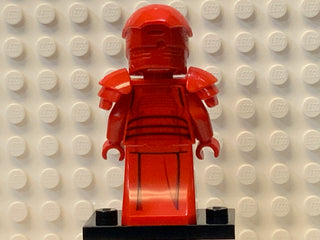 Elite Praetorian Guard, sw0947 (Skirt, Pointed Helmet) Minifigure LEGO®   