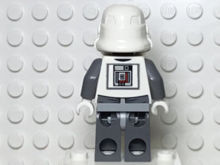 AT-AT Driver, sw0177 Minifigure LEGO®   