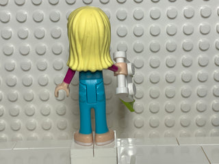 Stephanie, frnd321 Minifigure LEGO®   