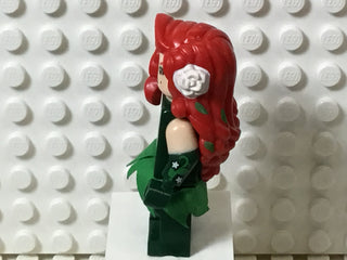 Poison Ivy, sh327 Minifigure LEGO®   