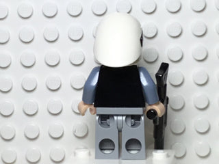 Rebel Fleet Trooper, sw0187 Minifigure LEGO®   