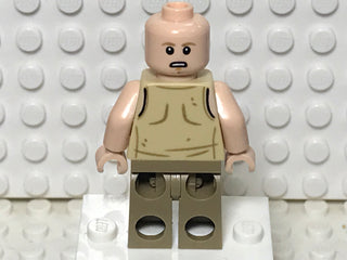 Luke Skywalker, sw1199 Minifigure LEGO®   