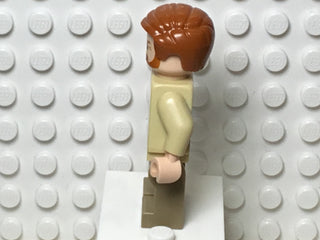 Obi-Wan Kenobi, sw0535 Minifigure LEGO®   