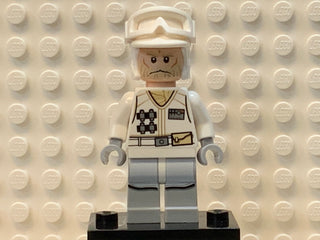 Hoth Rebel Trooper, sw0765 Minifigure LEGO®   