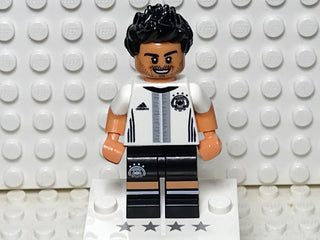 Mats Hummels, coldfb-4 Minifigure LEGO®   