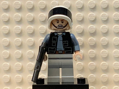 Rebel Fleet Trooper, sw0995