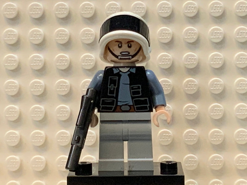 Rebel Fleet Trooper, sw0995