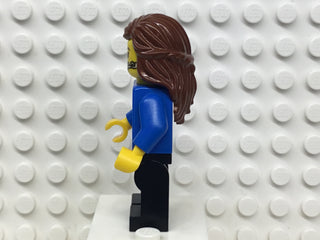 Nancy, njo415 Minifigure LEGO®   
