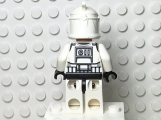 Clone Pilot, sw0191 Minifigure LEGO®   