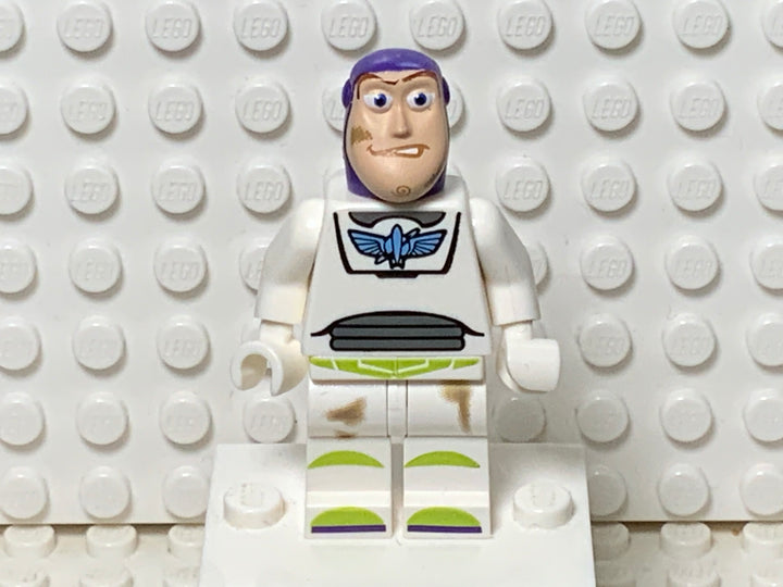 Buzz Lightyear, toy011