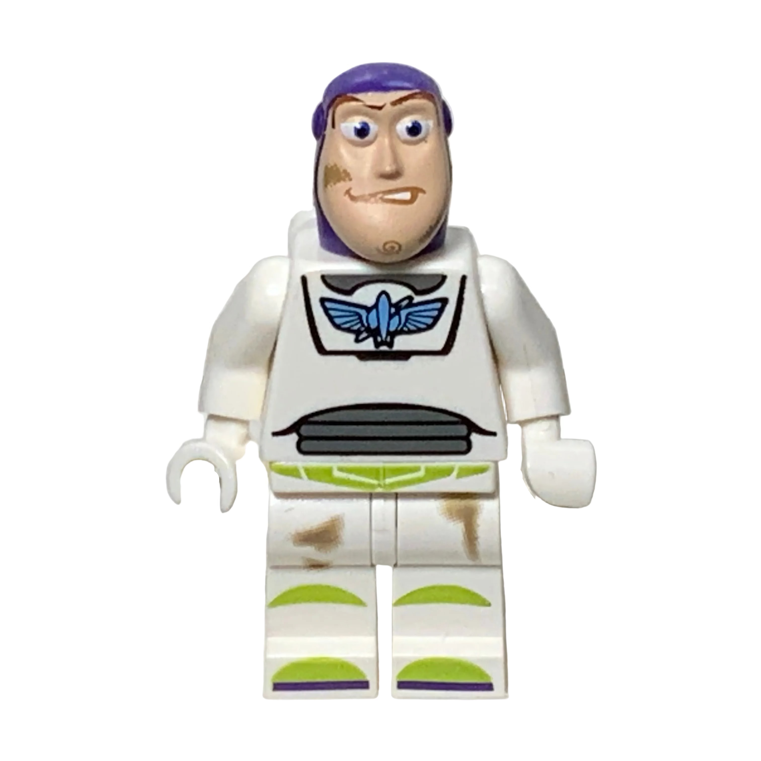 Buzz Lightyear, toy011 Minifigure LEGO®