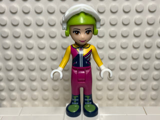 Olivia, frnd222 Minifigure LEGO®   