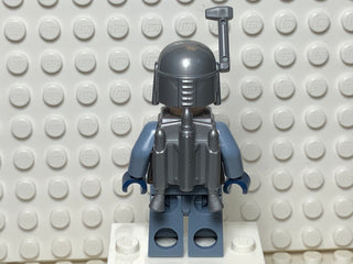 Jango Fett, sw0845 Minifigure LEGO®   