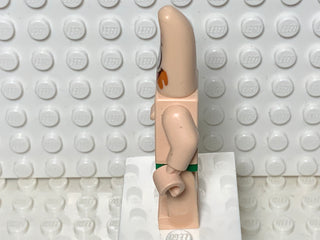 Patrick, bob030 Minifigure LEGO®   