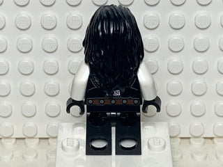 Lobo, sh490 Minifigure LEGO®   