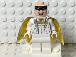 Disco Batman, sh445 Minifigure LEGO®   