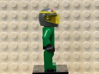 Rebel Pilot A-Wing, sw0031b Minifigure LEGO®   
