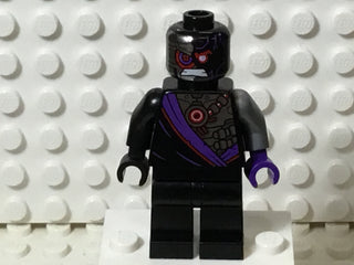 Nindroid Warrior, njo577 Minifigure LEGO®   