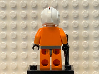 Dutch Vander, sw0094 Minifigure LEGO®   