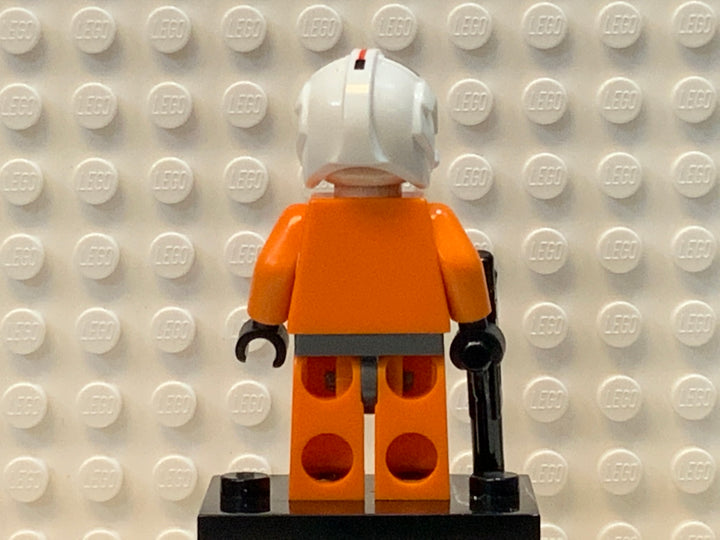 Dutch Vander, sw0094