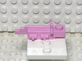 Minecraft Axolotl, mineaxolotl02 LEGO® Animals LEGO®   