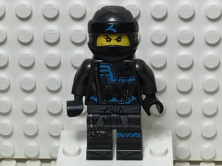 Nya, njo475 Minifigure LEGO®   