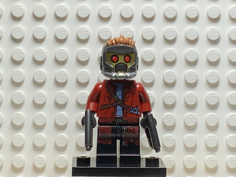 Star-Lord/Peter Quill, sh127