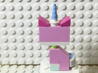 Unikitty, tlm093 Minifigure LEGO®   